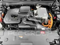 2021 Ford Mondeo