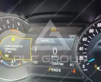2021 Ford Mondeo