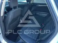 2021 Ford Mondeo