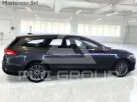 2021 Ford Mondeo