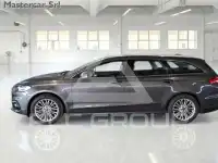 2021 Ford Mondeo