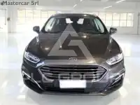 2021 Ford Mondeo