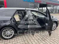 2021 Ford Mondeo