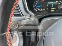 2021 Ford Mondeo