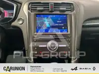 2021 Ford Mondeo