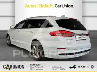 2021 Ford Mondeo