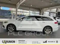 2021 Ford Mondeo