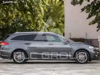 2021 Ford Mondeo