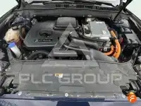 2021 Ford Mondeo