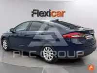 2021 Ford Mondeo