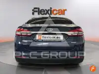 2021 Ford Mondeo