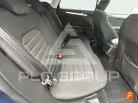 2021 Ford Mondeo