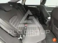 2021 Ford Mondeo