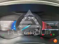 2021 Ford Mondeo