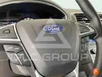 2021 Ford Mondeo