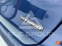 2021 Ford Mondeo