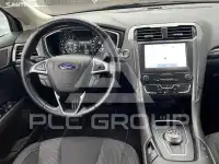 2021 Ford Mondeo