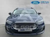 2021 Ford Mondeo