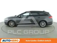 2021 Ford Mondeo