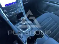 2021 Ford Mondeo