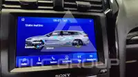 2021 Ford Mondeo
