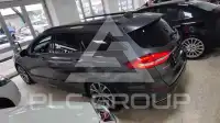2021 Ford Mondeo