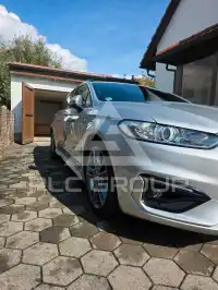 2021 Ford Mondeo