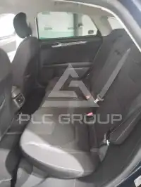 2021 Ford Mondeo