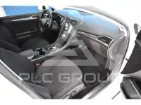 2021 Ford Mondeo