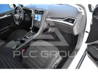 2021 Ford Mondeo