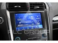 2021 Ford Mondeo