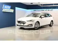 2021 Ford Mondeo