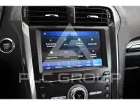 2021 Ford Mondeo