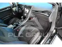 2021 Ford Mondeo