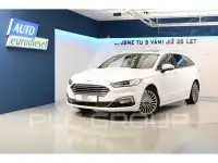 2021 Ford Mondeo