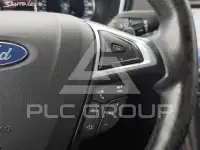 2021 Ford Mondeo