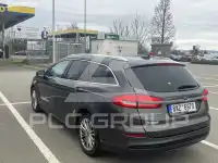 2021 Ford Mondeo