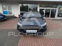 2021 Ford Mondeo