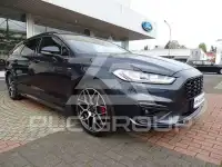 2021 Ford Mondeo