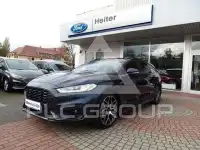 2021 Ford Mondeo