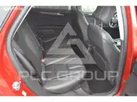 2021 Ford Mondeo
