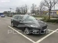 2021 Ford Mondeo