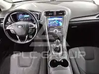 2021 Ford Mondeo