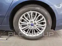 2021 Ford Mondeo