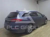 2021 Ford Mondeo
