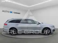 2021 Ford Mondeo