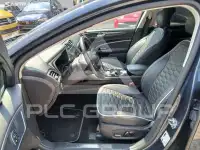 2021 Ford Mondeo