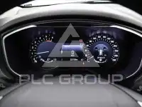 2021 Ford Mondeo