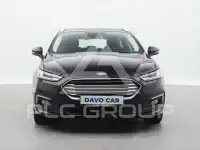 2021 Ford Mondeo