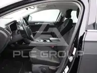 2021 Ford Mondeo